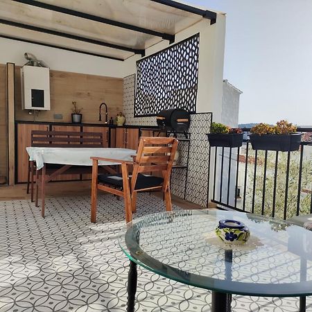 Appartement Casa Salomé Frigiliana Extérieur photo