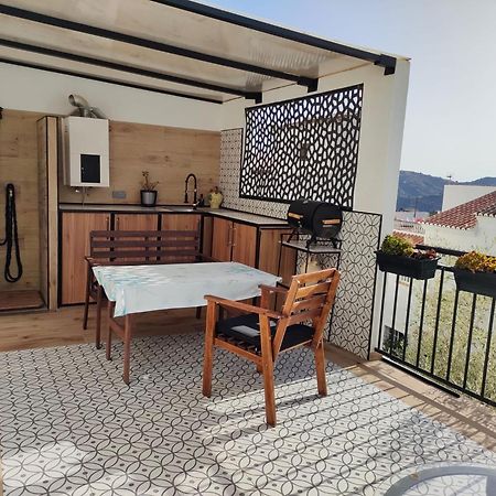 Appartement Casa Salomé Frigiliana Extérieur photo
