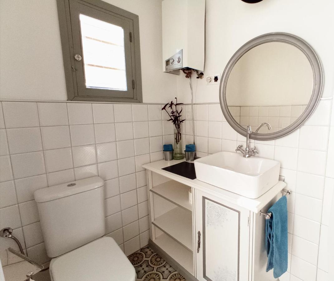 Appartement Casa Salomé Frigiliana Extérieur photo