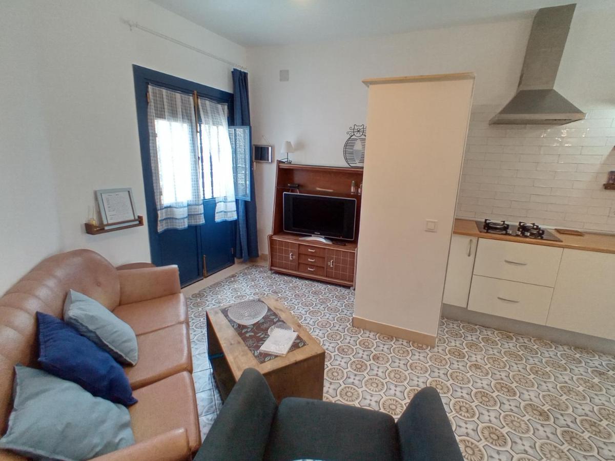 Appartement Casa Salomé Frigiliana Extérieur photo