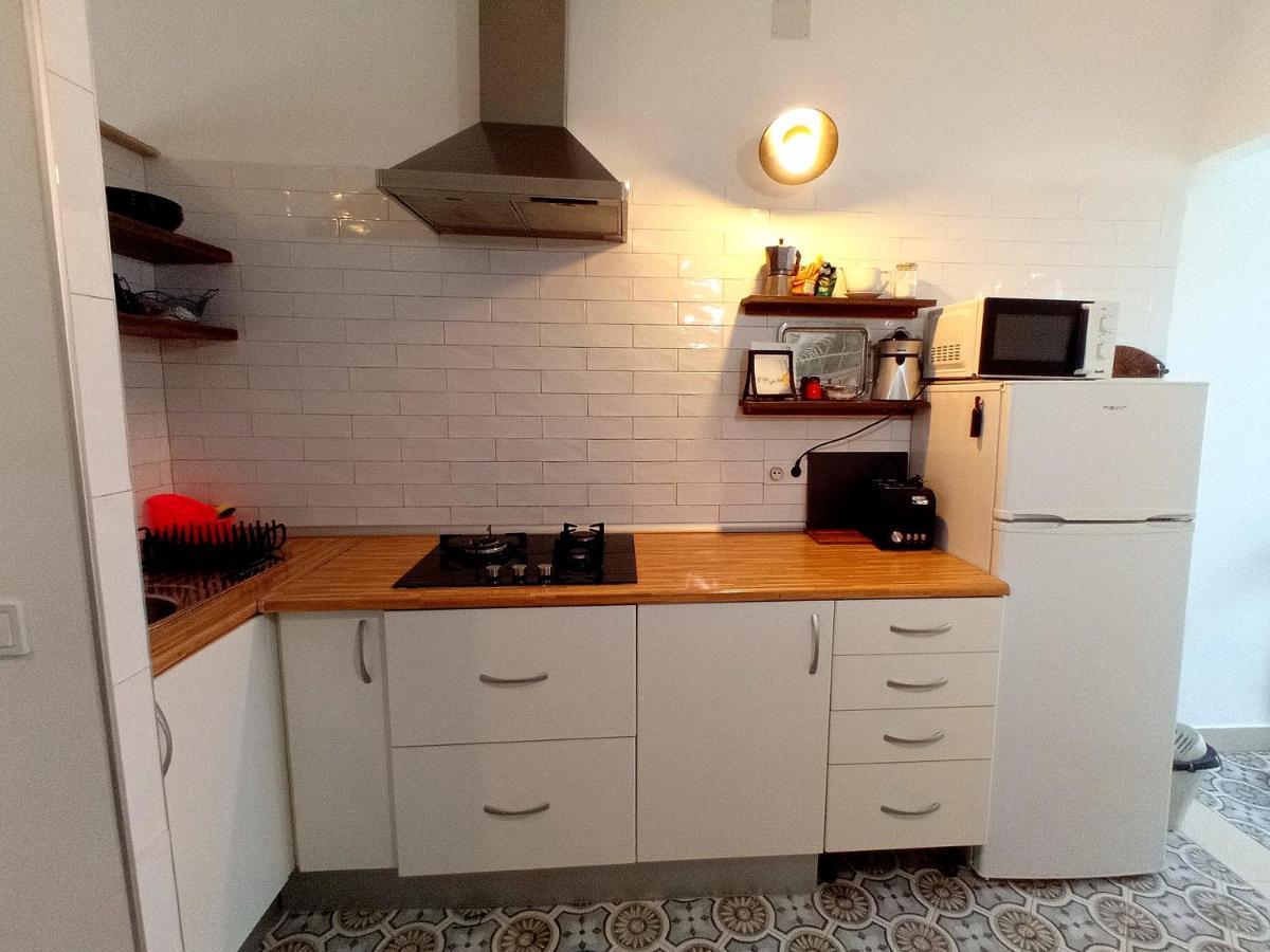 Appartement Casa Salomé Frigiliana Extérieur photo