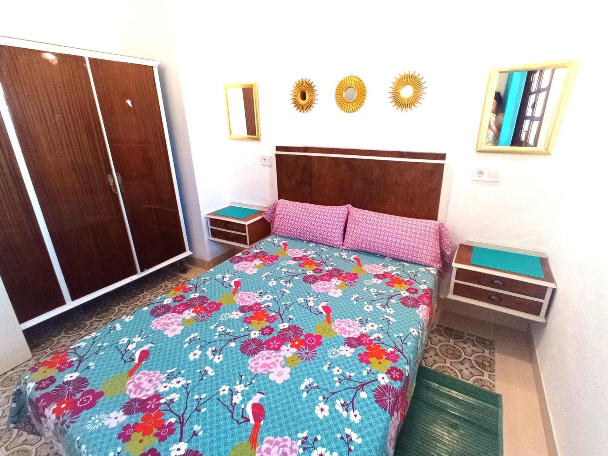 Appartement Casa Salomé Frigiliana Extérieur photo