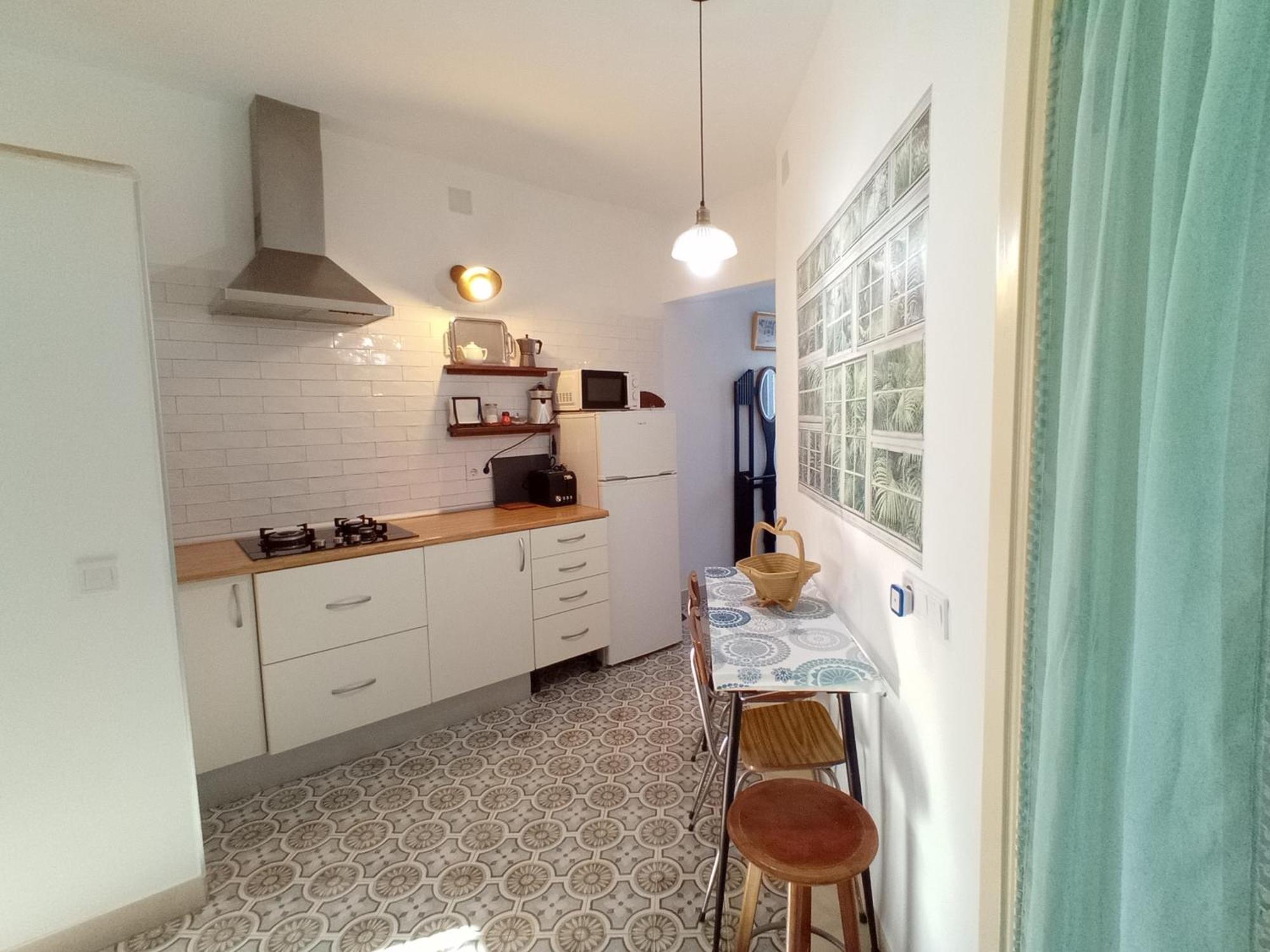 Appartement Casa Salomé Frigiliana Extérieur photo
