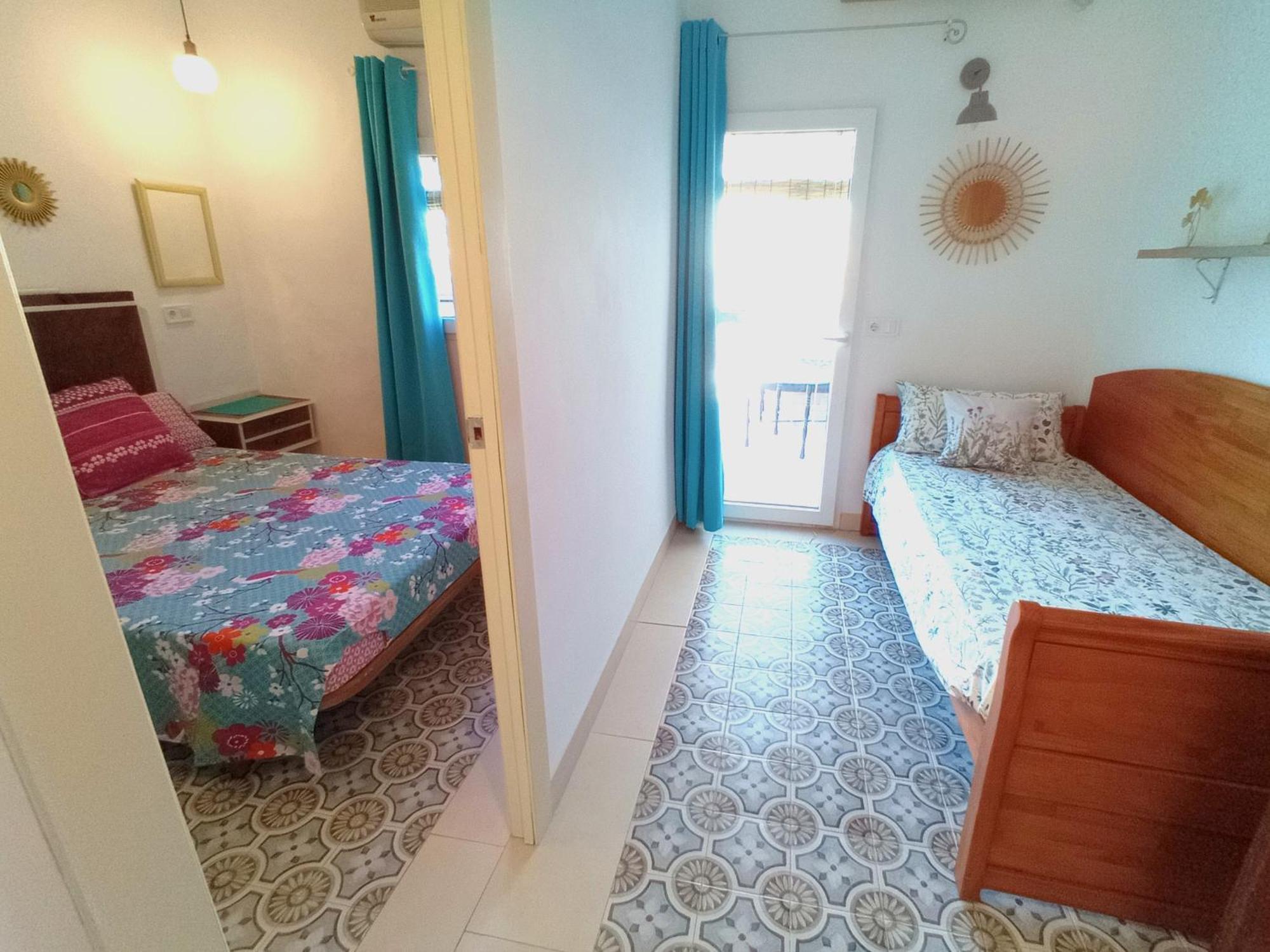 Appartement Casa Salomé Frigiliana Extérieur photo