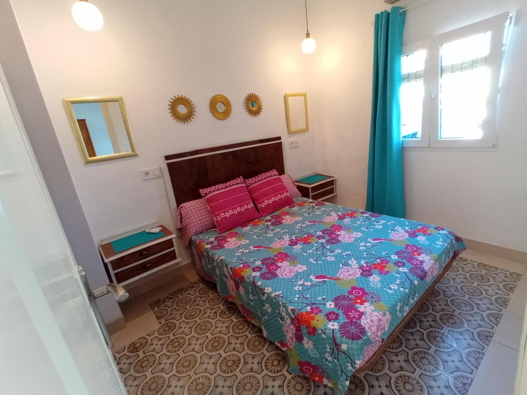 Appartement Casa Salomé Frigiliana Extérieur photo