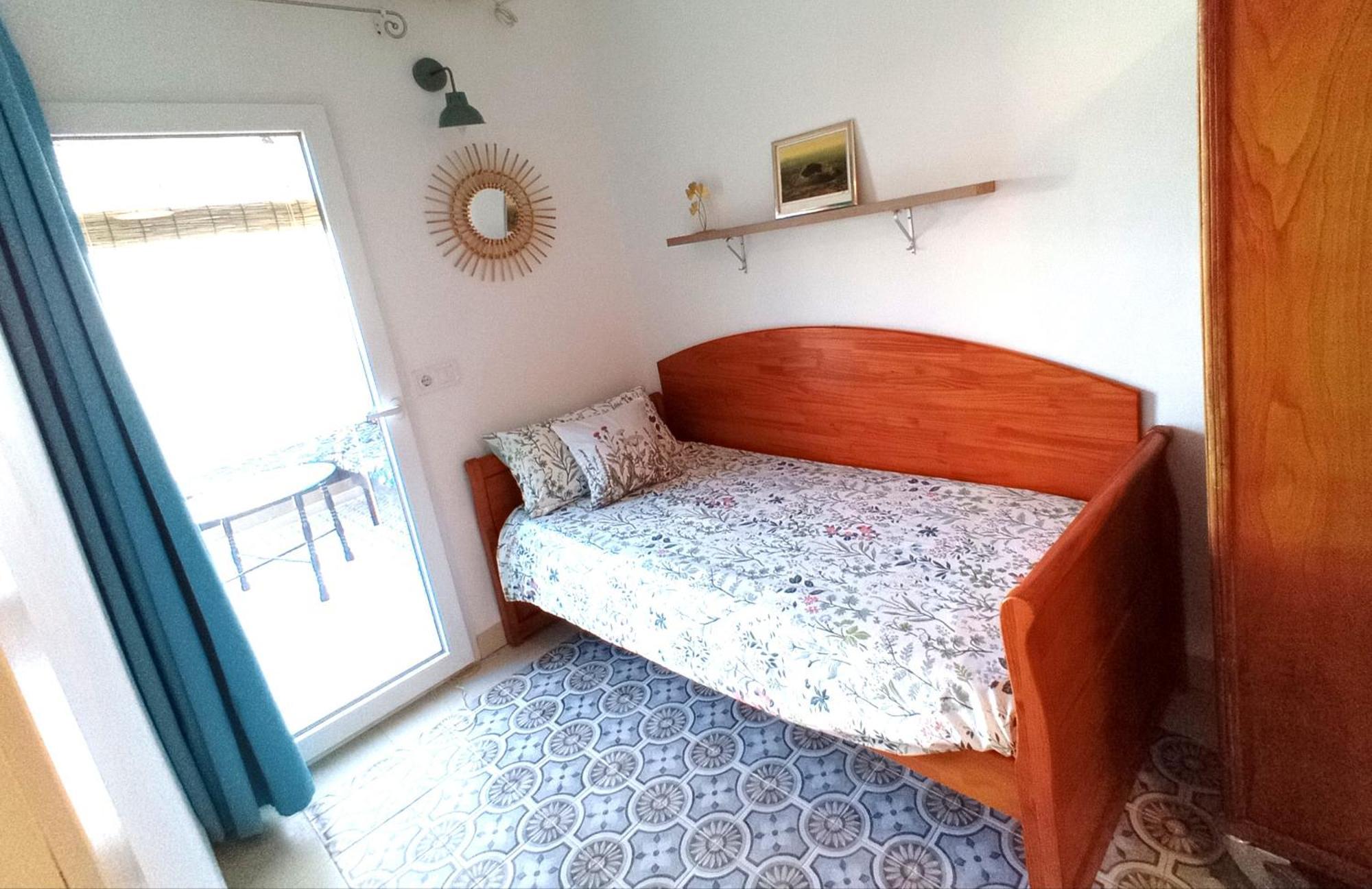 Appartement Casa Salomé Frigiliana Extérieur photo