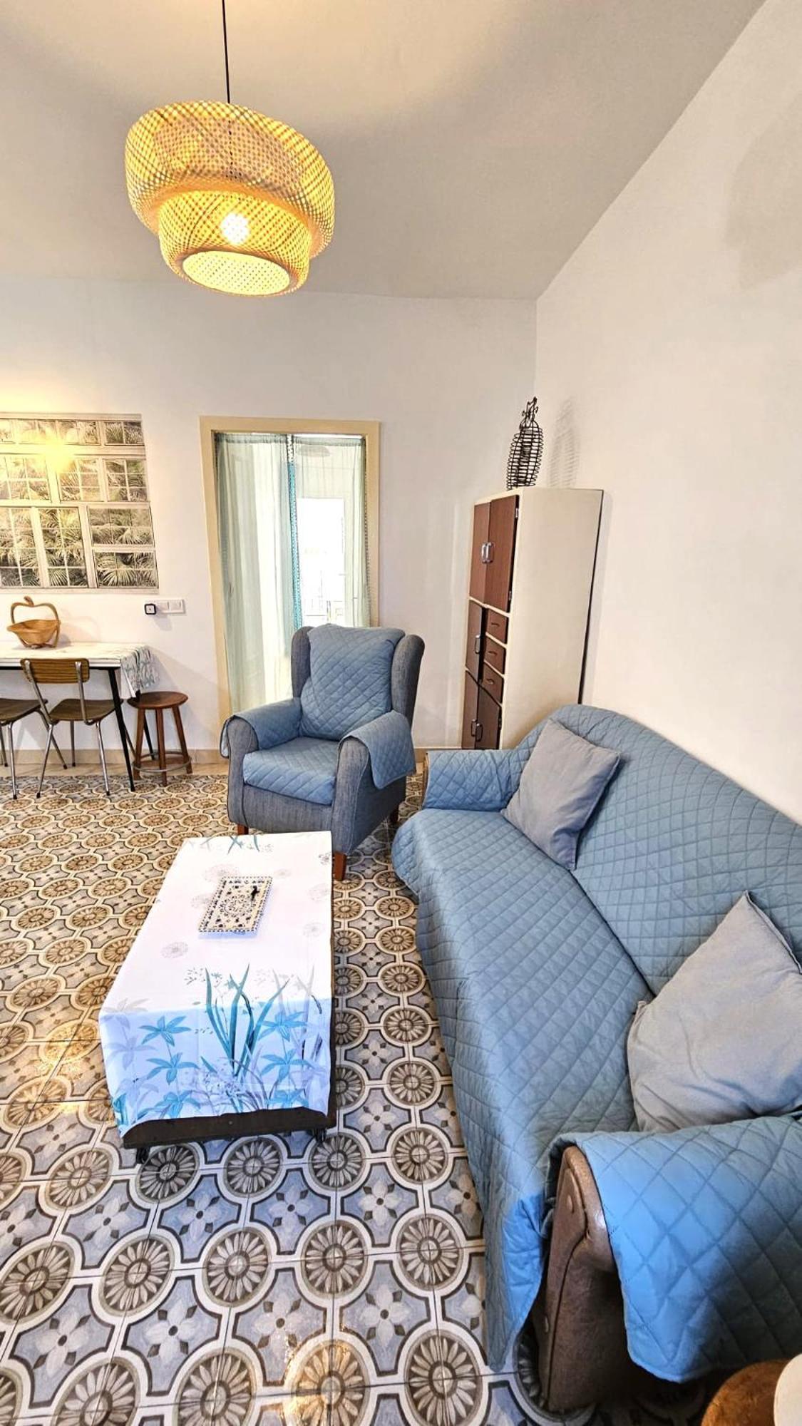 Appartement Casa Salomé Frigiliana Extérieur photo